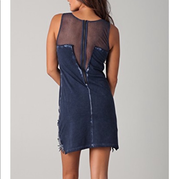 Free People Ice Ice Baby dress - Picture 3 of 8